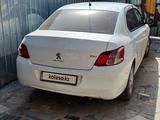 Peugeot 301 2013 года за 3 500 000 тг. в Алматы – фото 2