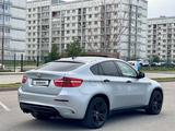 BMW X6 M 2011 года за 14 000 000 тг. в Алматы – фото 5