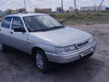 ВАЗ (Lada) 2110 2002 года за 1 600 000 тг. в Уральск – фото 5