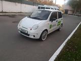 Daewoo Matiz 2010 годаfor1 550 000 тг. в Астана