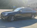 Mercedes-Benz E 200 2009 годаүшін7 000 000 тг. в Алматы – фото 2