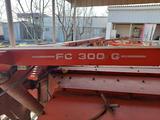 Kuhn  FC 300 G 2006 годаүшін4 400 000 тг. в Шамалган