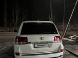 Toyota Land Cruiser 2008 годаүшін16 000 000 тг. в Шымкент – фото 3