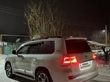 Toyota Land Cruiser 2008 годаүшін16 000 000 тг. в Шымкент – фото 2