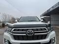 Toyota Land Cruiser 2008 годаүшін16 000 000 тг. в Шымкент – фото 5