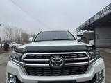 Toyota Land Cruiser 2008 годаүшін16 000 000 тг. в Шымкент – фото 5