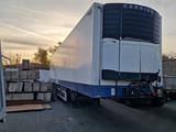 Carrier 2007 года за 12 000 000 тг. в Семей