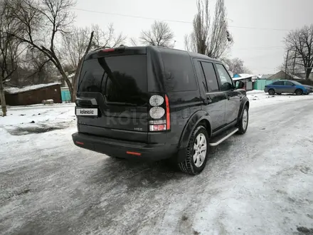 Land Rover Discovery 2015 года за 15 500 000 тг. в Алматы – фото 6