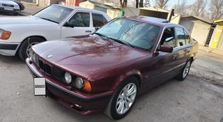 BMW 520 1991 года за 2 700 000 тг. в Алматы
