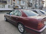 BMW 520 1991 года за 2 700 000 тг. в Алматы – фото 4