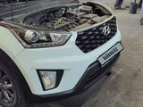 Hyundai Creta 2020 годаүшін10 000 000 тг. в Талдыкорган