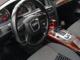 Audi A6 2007 года за 4 200 000 тг. в Шымкент – фото 2