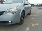 Nissan Primera 2005 годаүшін3 200 000 тг. в Алматы – фото 3