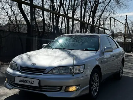 Toyota Windom 1997 годаүшін4 300 000 тг. в Алматы