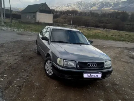 Audi 100 1992 года за 2 100 000 тг. в Шымкент