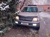 Toyota Land Cruiser Prado 1996 года за 7 200 000 тг. в Алматы