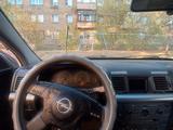Opel Vectra 2007 года за 850 000 тг. в Караганда – фото 4