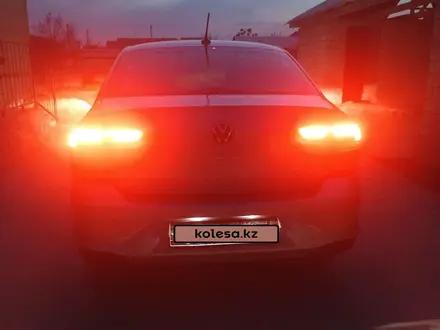 Volkswagen Polo 2021 года за 8 000 000 тг. в Шымкент – фото 17