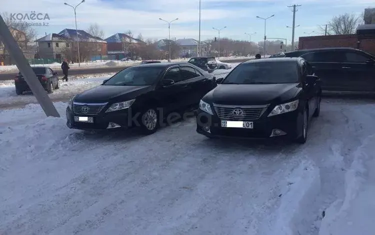 Посуточная аренда автомобилей без водителя в Астана