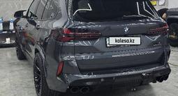 BMW X5 2019 года за 35 500 000 тг. в Алматы – фото 5