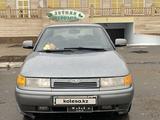 ВАЗ (Lada) 2110 2006 года за 1 200 000 тг. в Уральск
