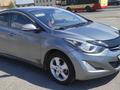 Hyundai Elantra 2016 года за 6 700 000 тг. в Туркестан – фото 7