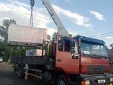 Sinotruk Sitrak 2009 года за 16 500 000 тг. в Караганда – фото 3