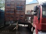 Sinotruk Sitrak 2009 года за 16 500 000 тг. в Караганда – фото 5