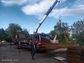 Sinotruk Sitrak 2009 года за 16 500 000 тг. в Караганда – фото 7