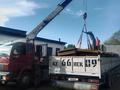 Sinotruk Sitrak 2009 года за 16 500 000 тг. в Караганда – фото 9