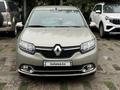 Renault Logan 2015 годаүшін3 700 000 тг. в Алматы – фото 3