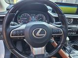 Lexus RX 350 2021 годаүшін34 700 000 тг. в Алматы