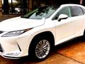 Lexus RX 350 2021 годаүшін34 700 000 тг. в Алматы – фото 10