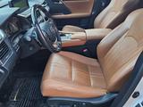 Lexus RX 350 2021 годаүшін34 700 000 тг. в Алматы – фото 3
