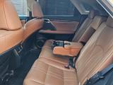 Lexus RX 350 2021 годаүшін34 700 000 тг. в Алматы – фото 5