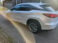 Lexus RX 350 2021 годаүшін34 700 000 тг. в Алматы – фото 6