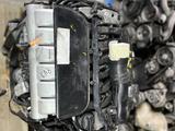 Двигатель VR-6 на Sharan, Ford Galaxy за 650 000 тг. в Уральск – фото 2