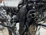 Двигатель VR-6 на Sharan, Ford Galaxy за 650 000 тг. в Уральск – фото 3