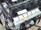 Двигатель VR-6 на Sharan, Ford Galaxy за 650 000 тг. в Уральск