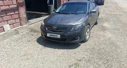 Toyota Corolla 2007 года за 4 500 000 тг. в Алматы – фото 5