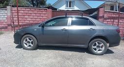 Toyota Corolla 2007 года за 4 500 000 тг. в Алматы – фото 2
