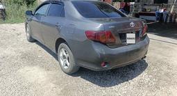 Toyota Corolla 2007 года за 4 500 000 тг. в Алматы – фото 3