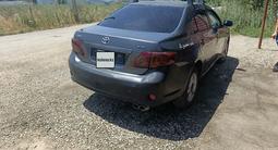 Toyota Corolla 2007 года за 4 500 000 тг. в Алматы – фото 4