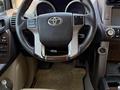 Toyota Land Cruiser Prado 2011 годаүшін15 500 000 тг. в Алматы – фото 13