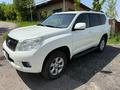 Toyota Land Cruiser Prado 2011 годаүшін15 500 000 тг. в Алматы – фото 4