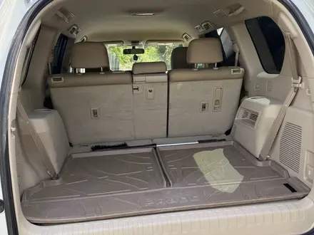 Toyota Land Cruiser Prado 2011 года за 15 500 000 тг. в Алматы – фото 6