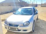 Chrysler Neon 2004 годаүшін1 200 000 тг. в Бейнеу – фото 2