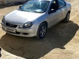 Chrysler Neon 2004 года за 1 200 000 тг. в Бейнеу – фото 4