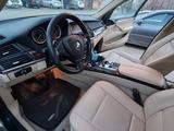 BMW X5 2009 годаүшін6 000 000 тг. в Караганда – фото 4