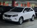 Lexus RX 270 2014 годаүшін13 950 000 тг. в Астана – фото 2